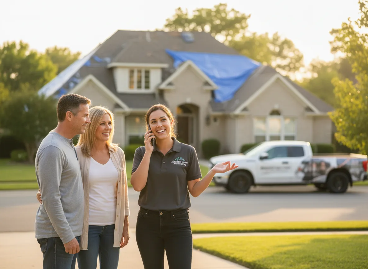 Emergency Roof Repair Bates City, MO FAQs